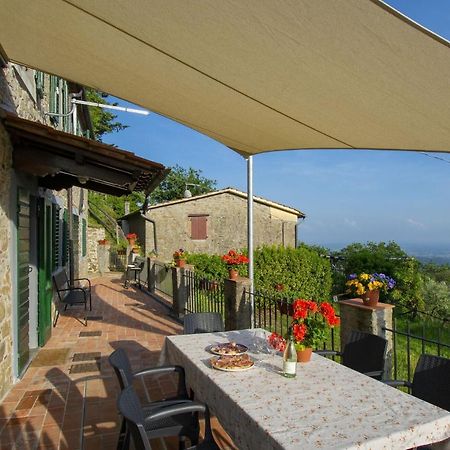 Casa Serena Villa Petrognano  Kültér fotó