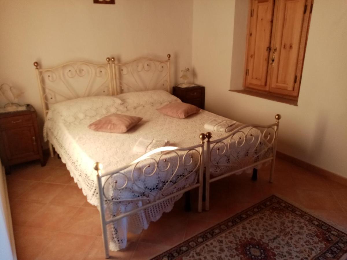 Casa Serena Villa Petrognano  Kültér fotó