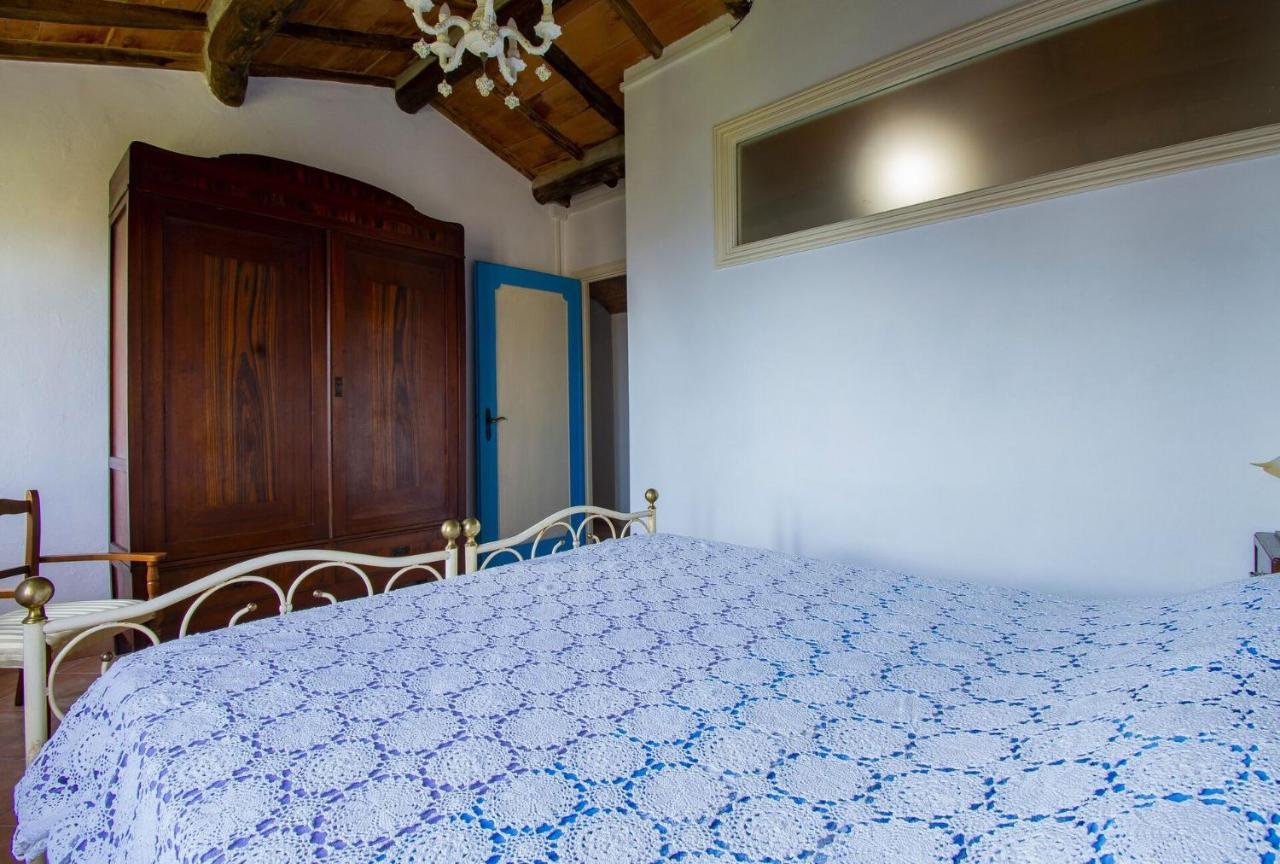 Casa Serena Villa Petrognano  Kültér fotó