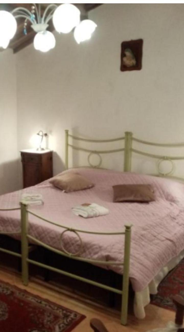 Casa Serena Villa Petrognano  Kültér fotó