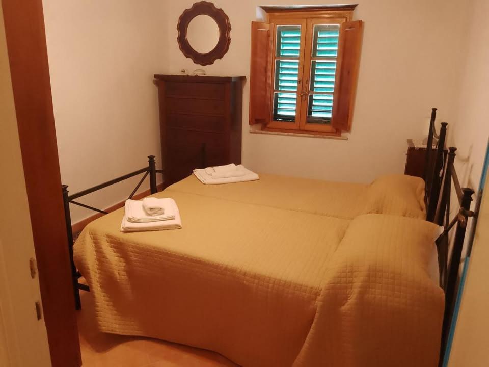 Casa Serena Villa Petrognano  Kültér fotó